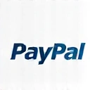 PayPal logo